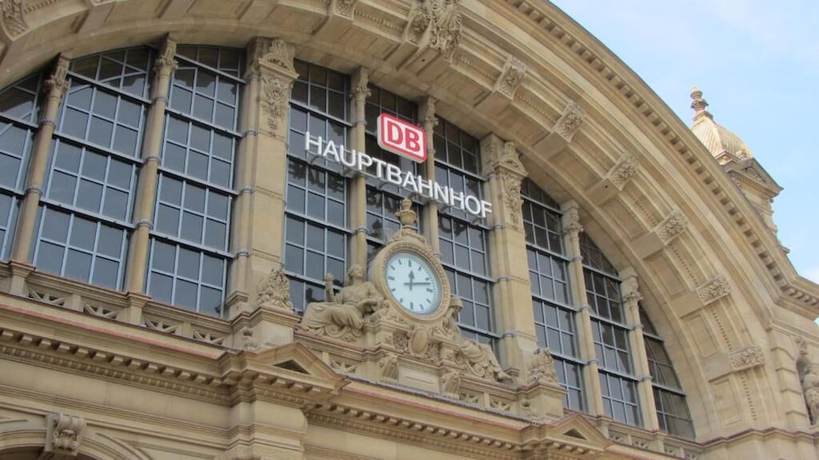 Imagen general del Hotel Forty Four. Foto 5