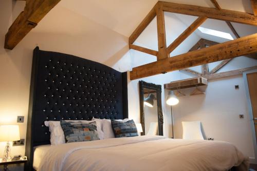 Imagen general del Hotel Forty One. Foto 3
