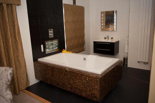 Imagen general del Hotel Forty One. Foto 4
