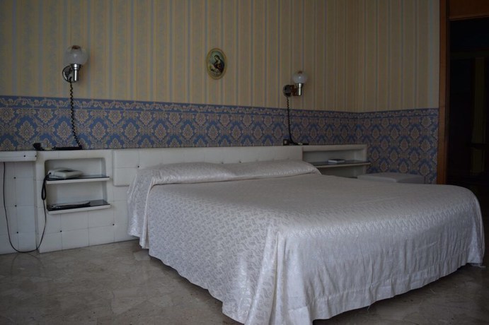 Imagen de la habitación del Hotel Fossati. Foto 11