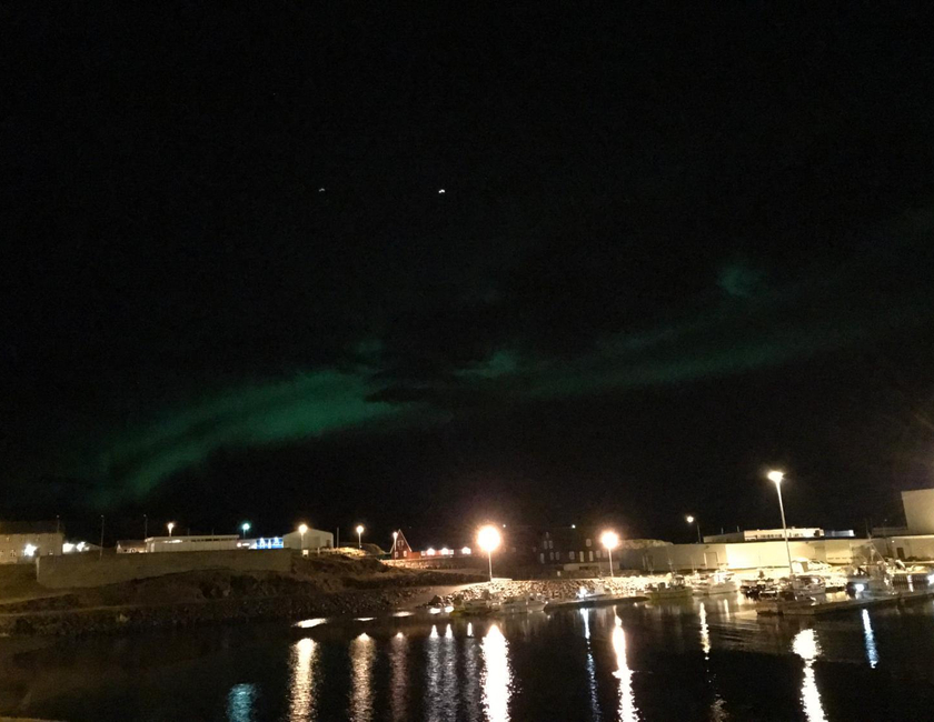 Imagen general del Hotel Framtid. Foto 17