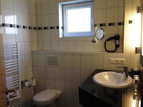 Imagen de la habitación del Hotel Frankenbach. Foto 8