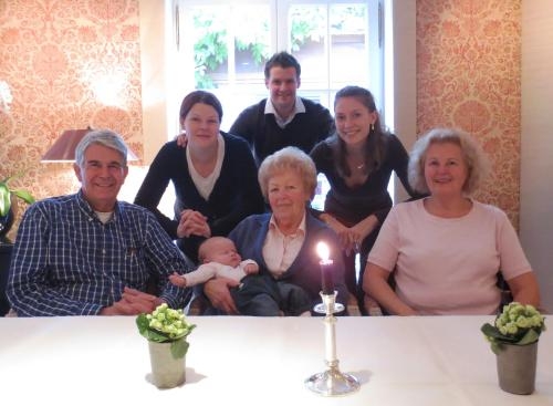 Imagen general del Hotel Frankenbach. Foto 3