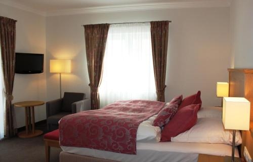 Imagen general del Hotel Frankenbach. Foto 7