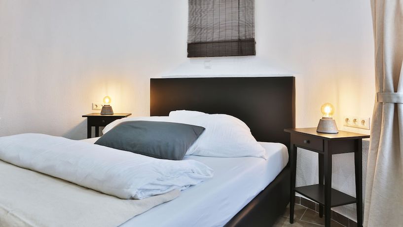 Imagen de la habitación del Hotel Frankenthaler Hof. Foto 5
