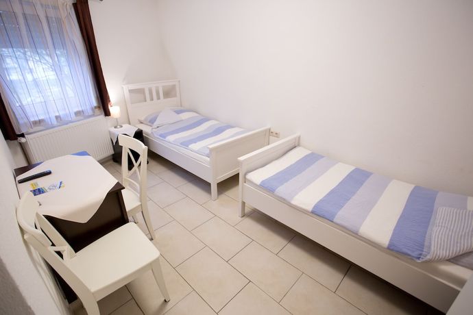 Imagen de la habitación del Hotel Frankenthaler Hof. Foto 7