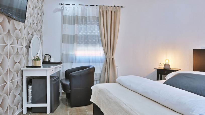 Imagen de la habitación del Hotel Frankenthaler Hof. Foto 10