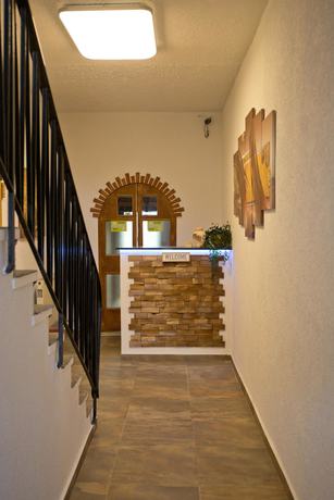 Imagen de los interiores del Hotel Frankenthaler Hof. Foto 20