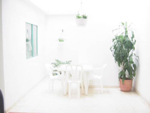 Imagen de la habitación del Hotel Frankfurt. Foto 1