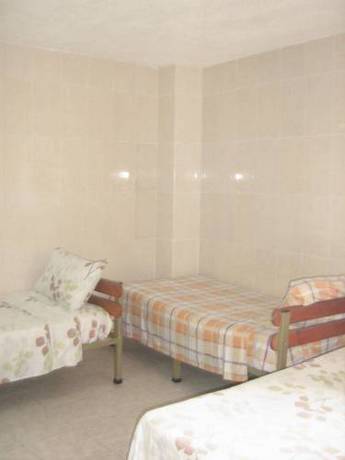 Imagen de la habitación del Hotel Frankfurt. Foto 6