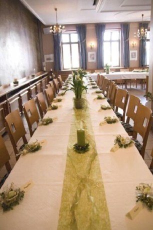 Imagen de los interiores del Hotel Frankfurter Hof. Foto 9