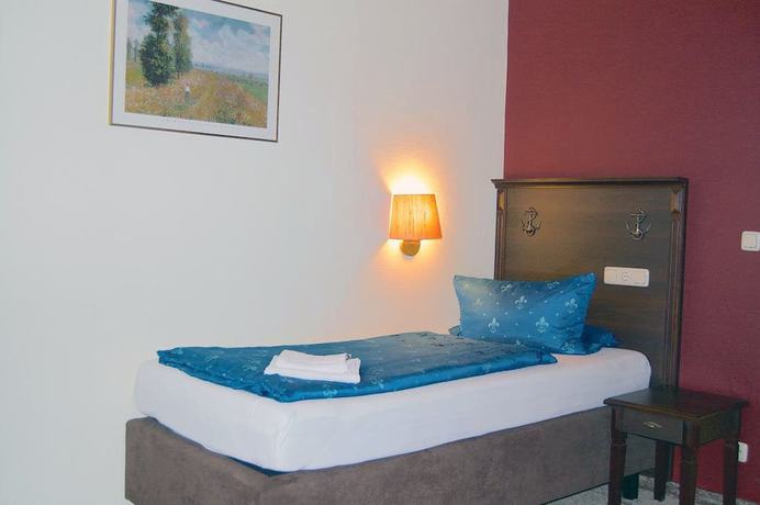 Imagen de la habitación del Hotel Fr&auml;nkischer Hof. Foto 5