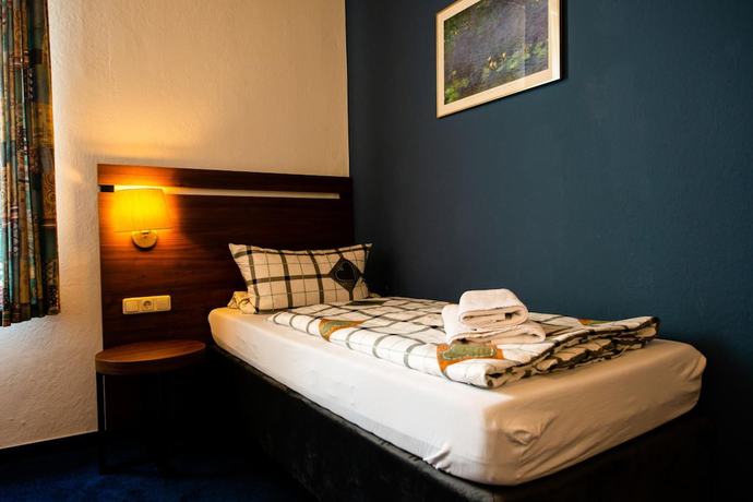 Imagen de la habitación del Hotel Fr&auml;nkischer Hof. Foto 8