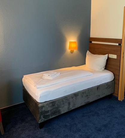 Imagen de la habitación del Hotel Fr&auml;nkischer Hof. Foto 18