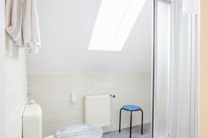 Imagen de la habitación del Hotel Freese. Foto 2