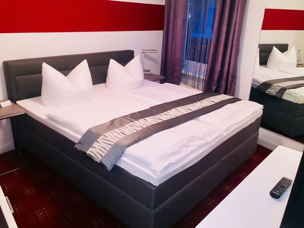 Imagen de la habitación del Hotel Freese. Foto 3