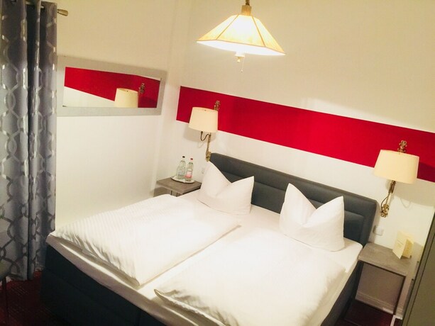 Imagen de la habitación del Hotel Freese. Foto 4