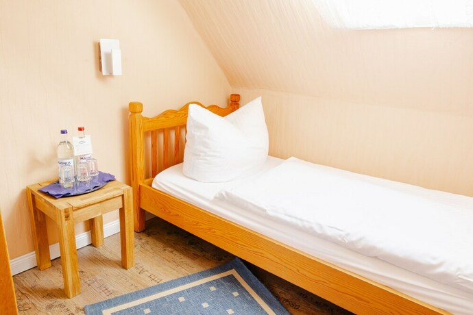 Imagen de la habitación del Hotel Freese. Foto 5