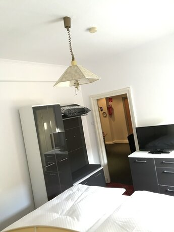 Imagen de la habitación del Hotel Freese. Foto 6