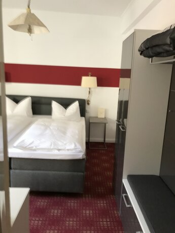 Imagen de la habitación del Hotel Freese. Foto 8