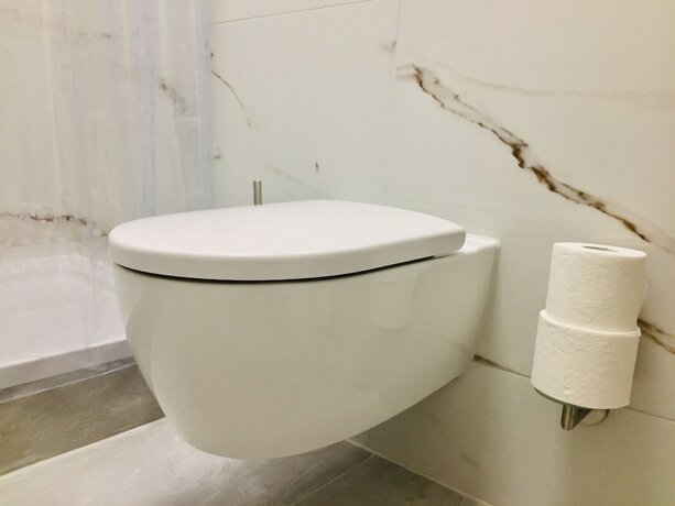 Imagen de la habitación del Hotel Freese. Foto 14