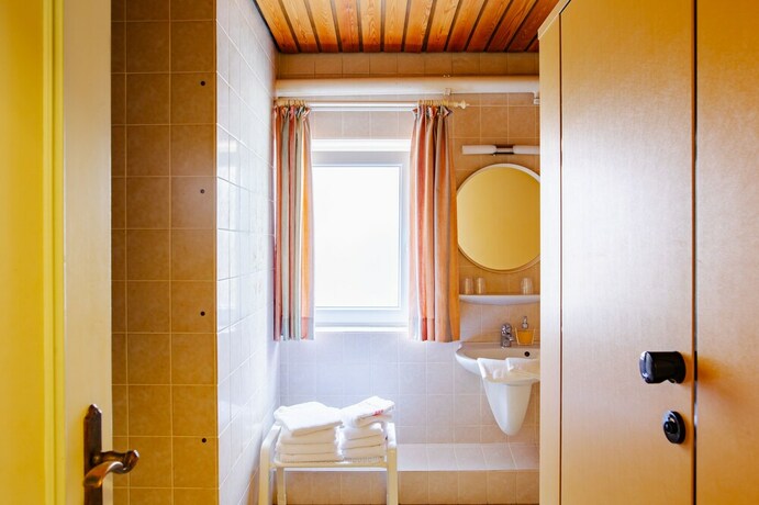 Imagen de la habitación del Hotel Freese. Foto 17