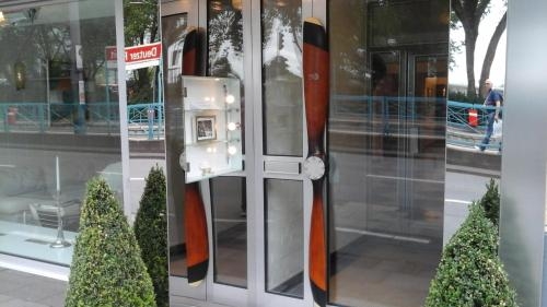 Imagen general del Hotel Freiheit, Colonia. Foto 4