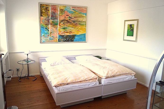Imagen de la habitación del Hotel Freiheit, Colonia. Foto 3
