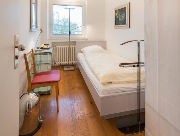 Imagen de la habitación del Hotel Freiheit, Colonia. Foto 5