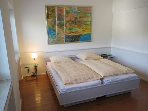Imagen de la habitación del Hotel Freiheit, Colonia. Foto 7