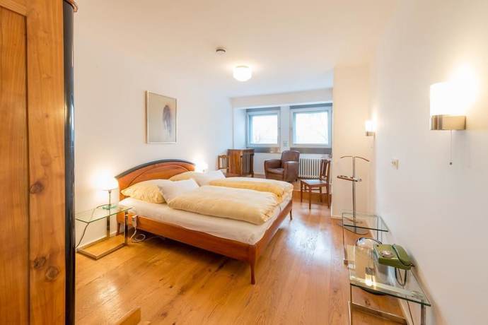 Imagen de la habitación del Hotel Freiheit, Colonia. Foto 8