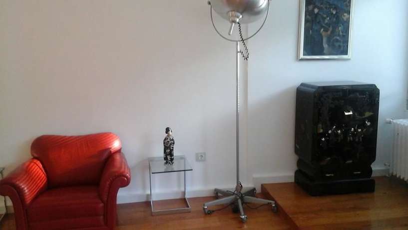 Imagen de la habitación del Hotel Freiheit, Colonia. Foto 10