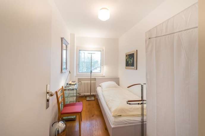 Imagen de la habitación del Hotel Freiheit, Colonia. Foto 12