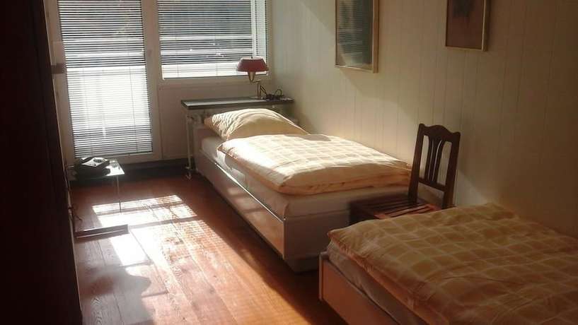 Imagen de la habitación del Hotel Freiheit, Colonia. Foto 15