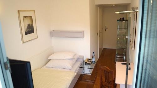 Imagen de la habitación del Hotel Freiheit. Foto 6