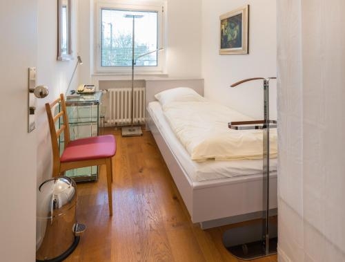 Imagen de la habitación del Hotel Freiheit. Foto 7