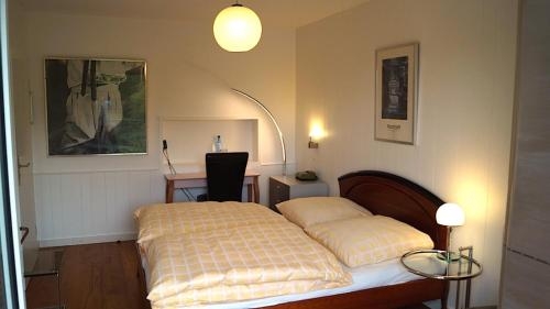 Imagen de la habitación del Hotel Freiheit. Foto 10