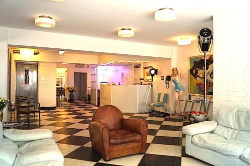 Imagen general del Hotel Freiheit. Foto 5