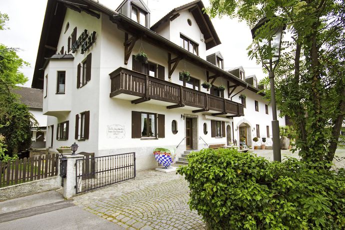 Imagen general del Hotel Frey. Foto 2