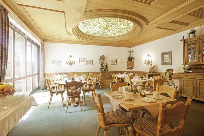 Imagen del bar/restaurante del Hotel Frey. Foto 4