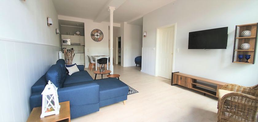 Imagen de los interiores del Hotel Friesischer Hof. Foto 6