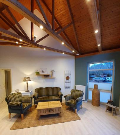 Imagen de los interiores del Hotel Friesischer Hof. Foto 8