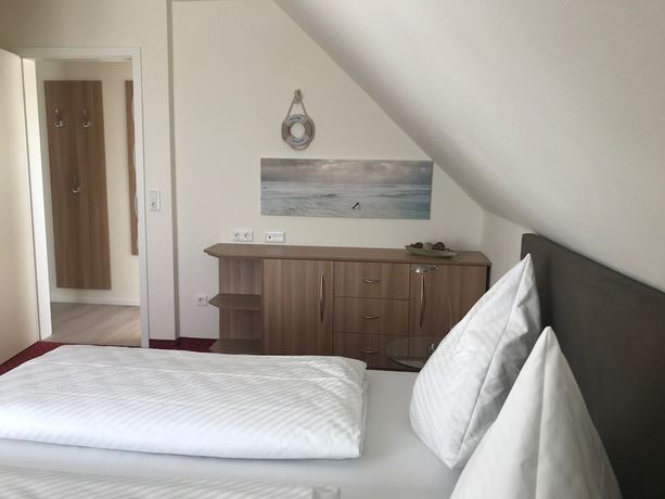 Imagen de los interiores del Hotel Friesischer Hof. Foto 9