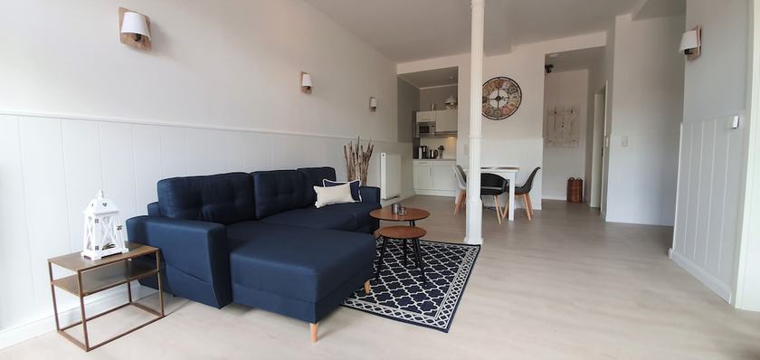 Imagen de los interiores del Hotel Friesischer Hof. Foto 11