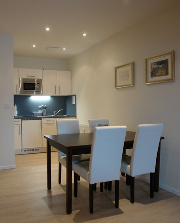 Imagen de los interiores del Hotel Friesischer Hof. Foto 12