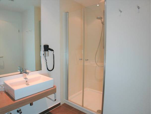 Imagen de los interiores del Hotel Friesischer Hof. Foto 13