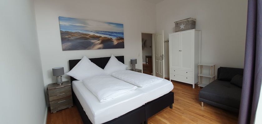 Imagen de los interiores del Hotel Friesischer Hof. Foto 14