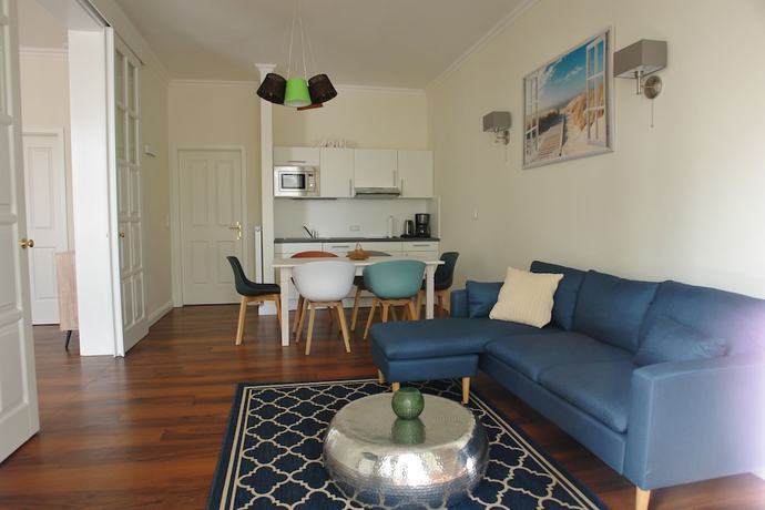 Imagen de los interiores del Hotel Friesischer Hof. Foto 15