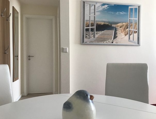 Imagen de los interiores del Hotel Friesischer Hof. Foto 16