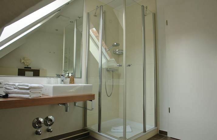 Imagen de los interiores del Hotel Friesischer Hof. Foto 18